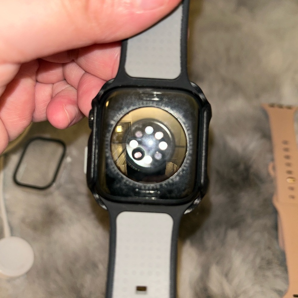 Apple Watch Series 10 - Picture 7 of 9
